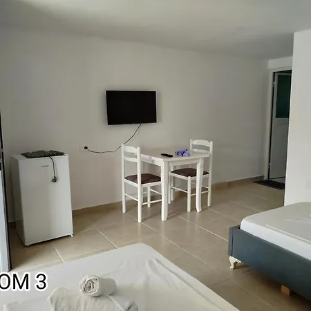 Andi Apartament Wlora