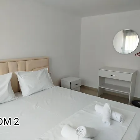 Andi Apartament Wlora