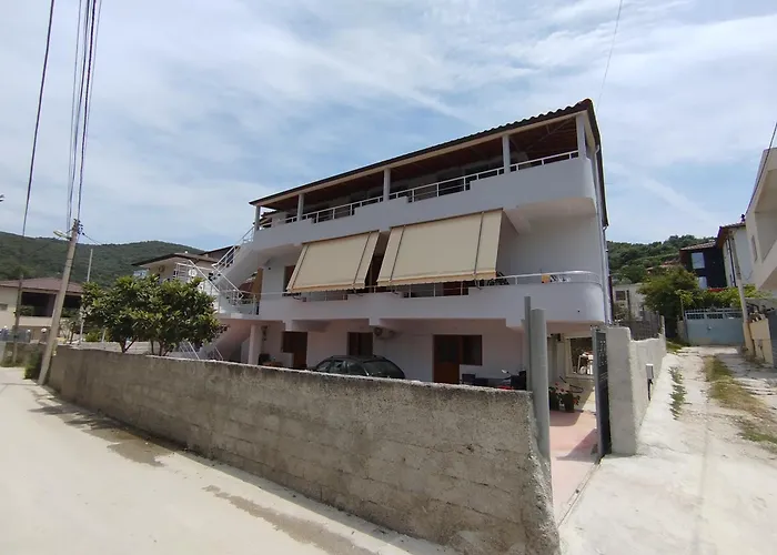 Appartement Andi Vlorë
