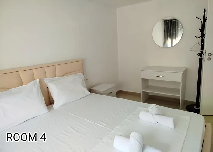 Appartement Andi Vlorë