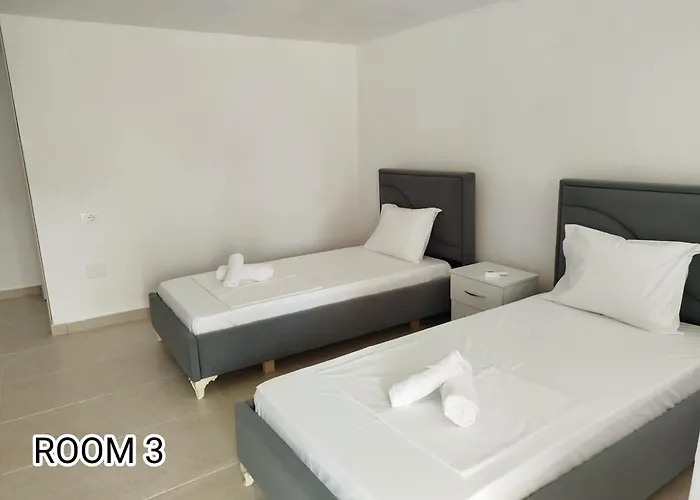 Appartement Andi Vlorë
