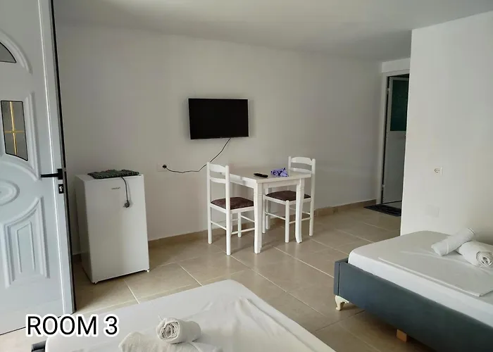 Andi Appartement Vlorë