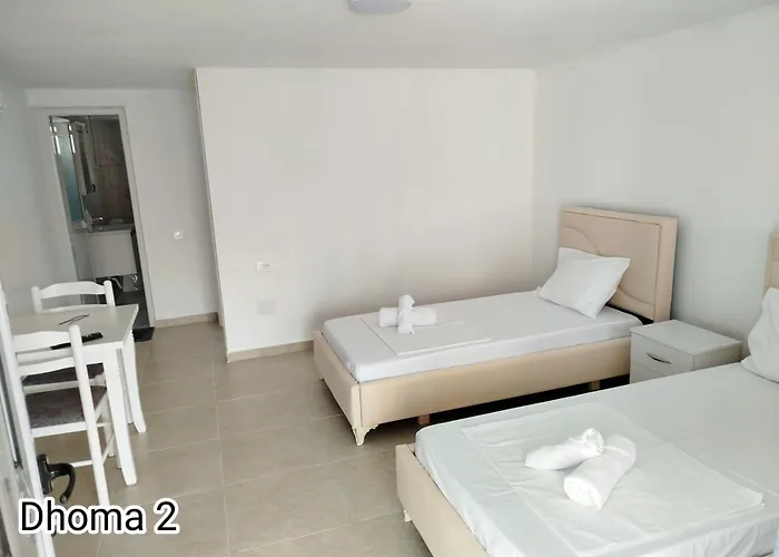 Appartement Andi Vlorë
