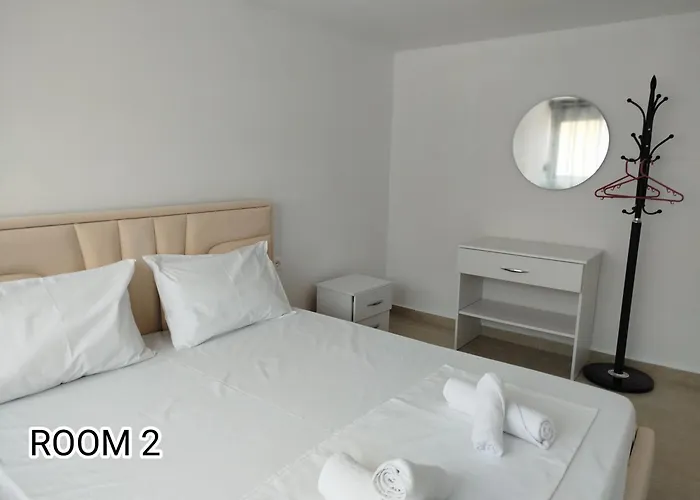 Andi Appartement Vlorë