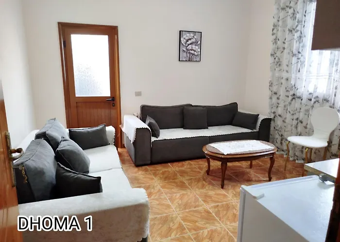 Appartement Andi Vlorë